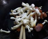 お弁当のすきまにマーミナーチャンプルー作り方3写真