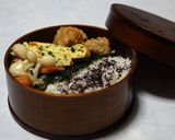 お弁当のすきまにマーミナーチャンプルー作り方6写真