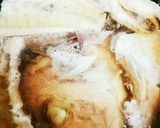 ☆*鯛のあら煮*☆作り方3写真