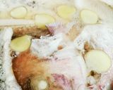 ☆*鯛のあら煮*☆作り方4写真
