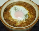 朝食味噌粥（血管ダイエット食996）作り方2写真