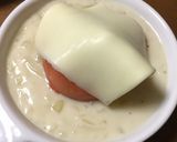 わける派☆まん丸トマトの焼きシチュー作り方9写真