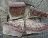 ☆定番☆鯛入り水炊き作り方4写真