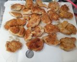 バルサミコ酢で深味！チキン南蛮作り方5写真