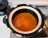 無添加！簡単！旨い！ 茶飯！かまどさん！作り方2写真