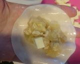美味しい鶏餃子☆作り方3写真