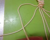 最速の組み紐のパスタ作り方6写真