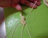 最速の組み紐のパスタ作り方10写真