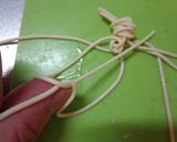 最速の組み紐のパスタ作り方9写真