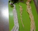 最速の組み紐のパスタ作り方14写真