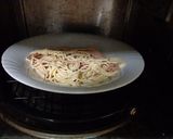 最速の組み紐のパスタ作り方18写真