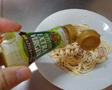 最速の組み紐のパスタ作り方17写真