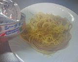 最速の組み紐のパスタ作り方20写真