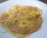 最速の組み紐のパスタ作り方19写真