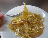 最速の組み紐のパスタ作り方22写真