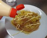 最速の組み紐のパスタ作り方21写真