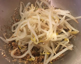 もやし 胡麻和え すりごまで超簡単！作り方3写真