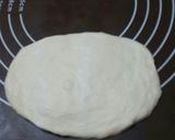 パウンド型で♪小さな白い食パン。作り方4写真