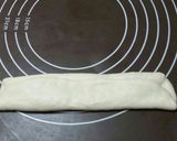 パウンド型で♪小さな白い食パン。作り方7写真