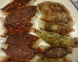 美味しい鶏餃子☆作り方5写真