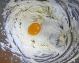 ホロリ食感✿バニラパウンドケーキ作り方4写真