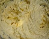 ホロリ食感✿バニラパウンドケーキ作り方5写真