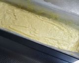 ホロリ食感✿バニラパウンドケーキ作り方9写真