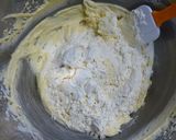 ホロリ食感✿バニラパウンドケーキ作り方7写真