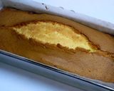 ホロリ食感✿バニラパウンドケーキ作り方11写真