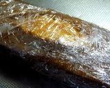 ホロリ食感✿バニラパウンドケーキ作り方12写真