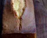 ホロリ食感✿バニラパウンドケーキ作り方13写真