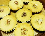失敗は成功のもと？生クリームカップケーキ作り方4写真
