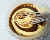 HMで簡単！チョコレート風味のマドレーヌ作り方5写真