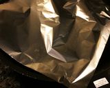 覚書☆離乳食後期 ひき肉の簡単おやき作り方5写真