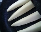 子供に頼む時の大根おろし作り方1写真