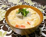 サバサバ健脳丼!!作り方7写真