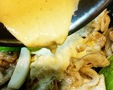 豚ロースと野菜の味噌マヨ炒め作り方6写真
