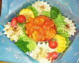 2016年＊小学校＊運動会のお弁当＊作り方2写真