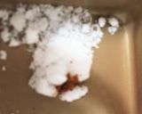 五香塩で蓮根チップス作り方1写真