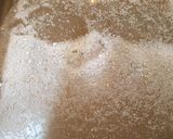 五香塩で蓮根チップス作り方2写真