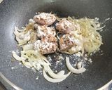 簡単!おいしい!カレースープ作り方5写真