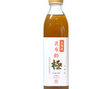 簡単☆長芋とオクラの昆布酢和え作り方1写真