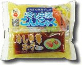 こんにゃく麺で　冷やし中華ダイエット♪作り方1写真