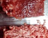 サルシッチャ(皮なしタイプ)作り方1写真