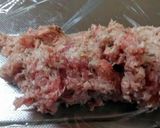 サルシッチャ(皮なしタイプ)作り方3写真