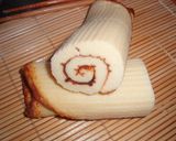 簡単!!伊達巻作り方6写真