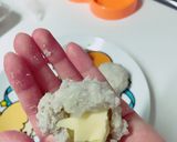 かける・・・派?シチュー風味里芋コロッケ作り方7写真