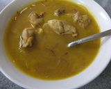 簡単!おいしい!カレースープ作り方7写真
