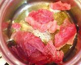5分で完成♫マグロの刺身で自家製贅沢ツナ作り方1写真