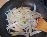 バジルレモンチキン作り方4写真